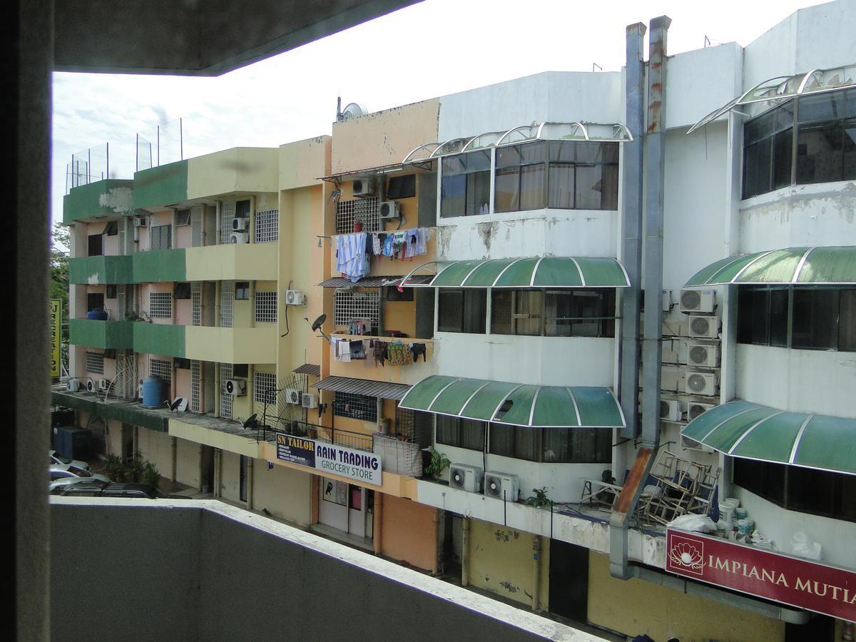 Hotel Sadong88 Kota Kinabalu Exterior photo